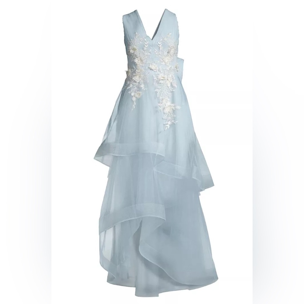 BCBGMAXAZRIA Bridal Dress  NWT